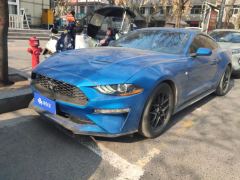 Ford Mustang 2.3T Base Edition - ფოტო 1