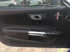 Ford Mustang 2.3T Base Edition - ფოტო 12