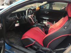 Ford Mustang 2.3T Base Edition - ფოტო 14