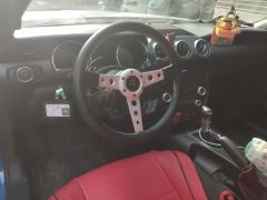 Ford Mustang 2.3T Base Edition - ფოტო 16