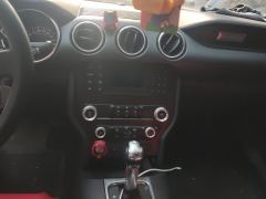 Ford Mustang 2.3T Base Edition - ფოტო 17