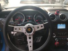 Ford Mustang 2.3T Base Edition - ფოტო 18