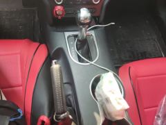 Ford Mustang 2.3T Base Edition - ფოტო 19