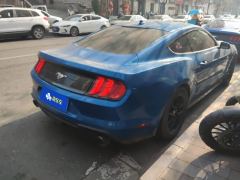 Ford Mustang 2.3T Base Edition - ფოტო 2