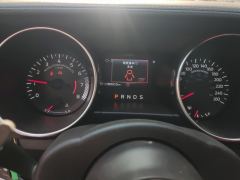 Ford Mustang 2.3T Base Edition - ფოტო 20