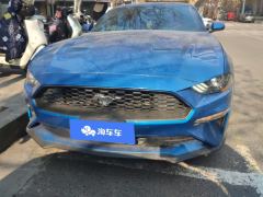 Ford Mustang 2.3T Base Edition - ფოტო 3
