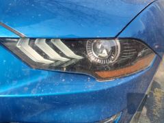 Ford Mustang 2.3T Base Edition - ფოტო 4