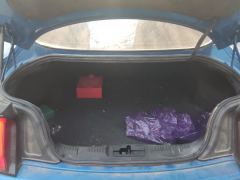 Ford Mustang 2.3T Base Edition - ფოტო 7