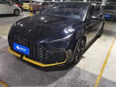MG6 PRO 1.5T Trophy Luxury Edition - фото 1