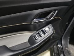 MG6 PRO 1.5T Trophy Luxury Edition - фото 13