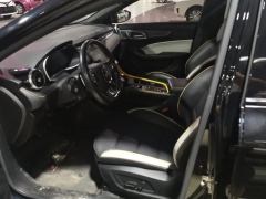 MG6 PRO 1.5T Trophy Luxury Edition - фото 14
