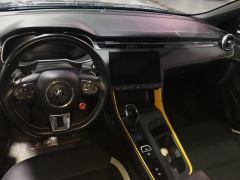 MG6 PRO 1.5T Trophy Luxury Edition - фото 16