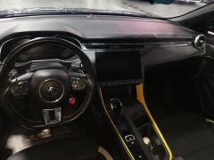 MG6 PRO 1.5T Trophy Luxury Edition - фото 17