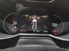 MG6 PRO 1.5T Trophy Luxury Edition - фото 20