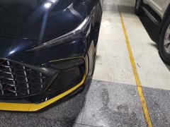 MG6 PRO 1.5T Trophy Luxury Edition - фото 4