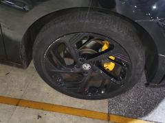 MG6 PRO 1.5T Trophy Luxury Edition - фото 6