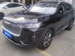 Haval H6 Gen 3 1.5T 2WD Max - ფოტო 1