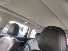 Haval H6 Gen 3 1.5T 2WD Max - ფოტო 15