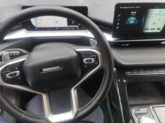 Haval H6 Gen 3 1.5T 2WD Max - ფოტო 16