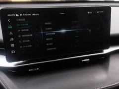 Haval H6 Gen 3 1.5T 2WD Max - ფოტო 17
