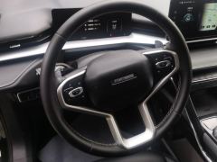 Haval H6 Gen 3 1.5T 2WD Max - ფოტო 18