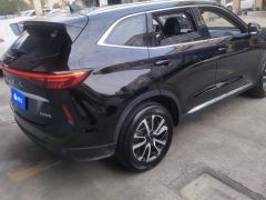 Haval H6 Gen 3 1.5T 2WD Max - ფოტო 2