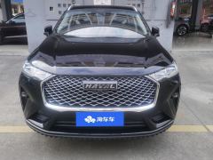 Haval H6 Gen 3 1.5T 2WD Max - ფოტო 3