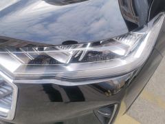 Haval H6 Gen 3 1.5T 2WD Max - ფოტო 4