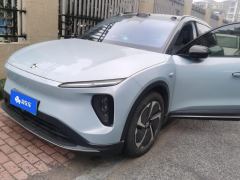 NIO ES6 490km 75kWh - ფოტო 1