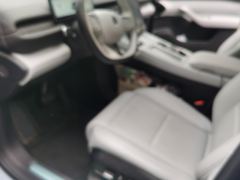 NIO ES6 490km 75kWh - ფოტო 14