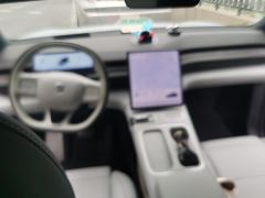NIO ES6 490km 75kWh - ფოტო 16