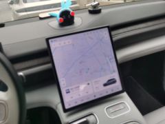 NIO ES6 490km 75kWh - ფოტო 17