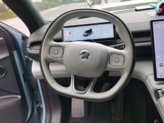 NIO ES6 490km 75kWh - ფოტო 18