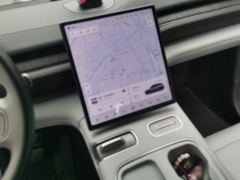 NIO ES6 490km 75kWh - ფოტო 19