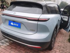 NIO ES6 490km 75kWh - ფოტო 2