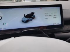 NIO ES6 490km 75kWh - ფოტო 20