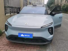 NIO ES6 490km 75kWh - ფოტო 3