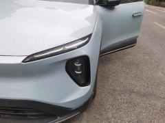 NIO ES6 490km 75kWh - ფოტო 4