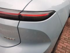 NIO ES6 490km 75kWh - ფოტო 5