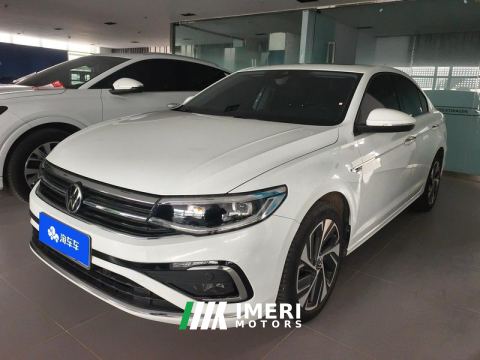 2023 Volkswagen Bora 300TSI Double Clutch Zunxing Edition