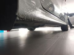 Volkswagen Bora 300TSI Edition - фото 10