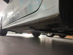 Volkswagen Bora 300TSI Edition - фото 11