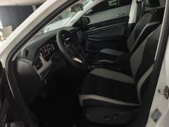 Volkswagen Bora 300TSI Edition - фото 14