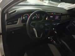 Volkswagen Bora 300TSI Edition - фото 16