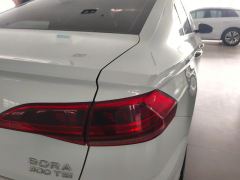 Volkswagen Bora 300TSI Edition - фото 5