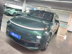 Li Auto L9 Ultra - фото 1