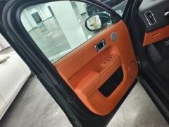 Li Auto L9 Ultra - фото 12