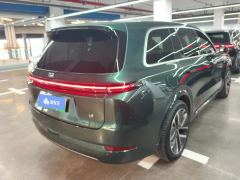 Li Auto L9 Ultra - фото 2