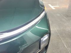 Li Auto L9 Ultra - фото 4