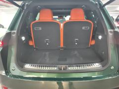 Li Auto L9 Ultra - фото 7